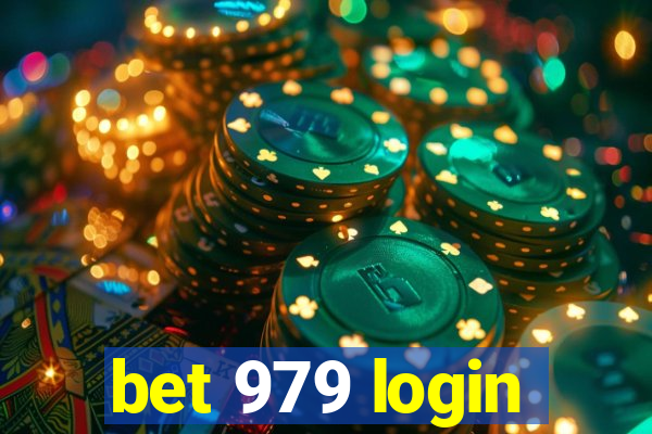 bet 979 login